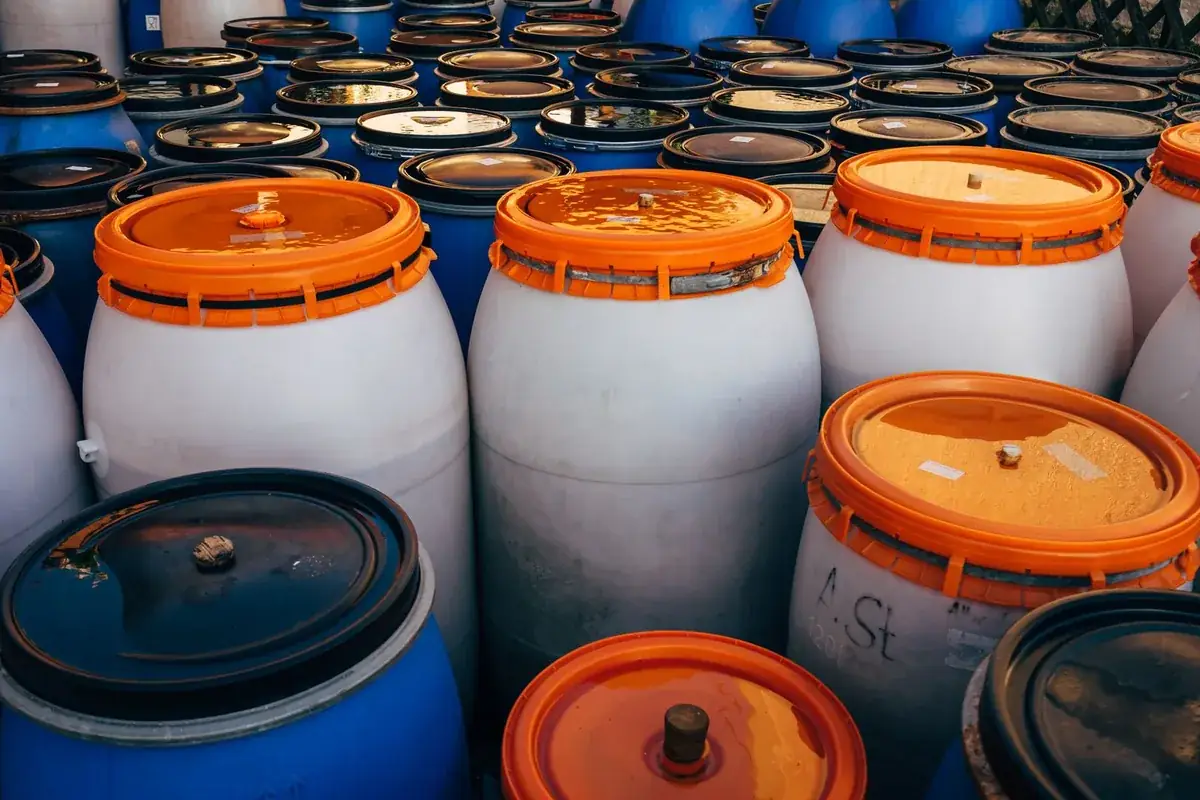 Hazmat Cleanup in Macon, MO
